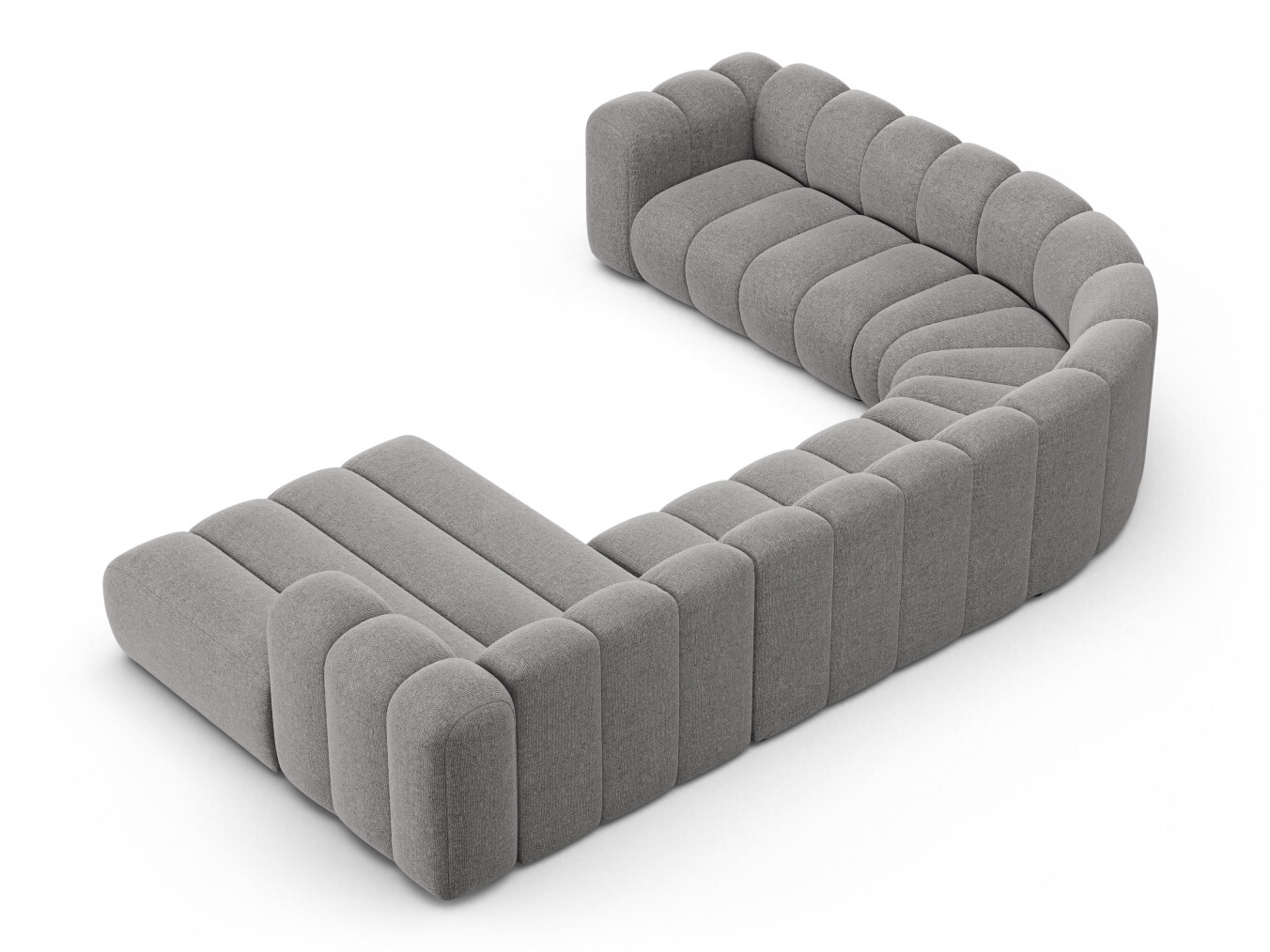 Modularna kutna garnitura Cirleve 122 (Eden 18)