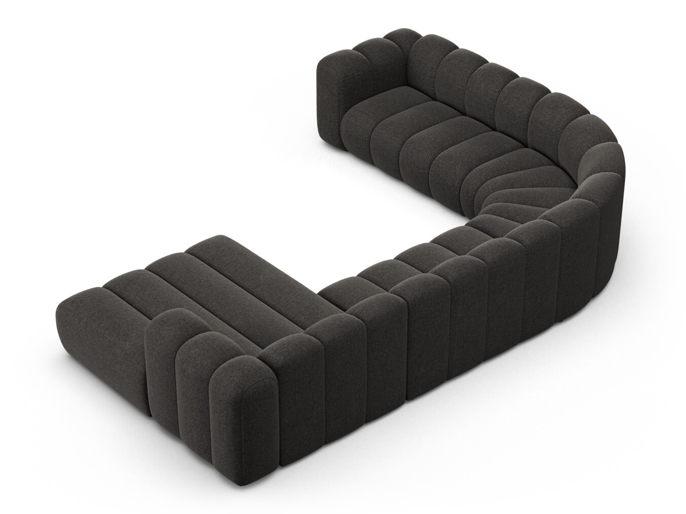 Modularna kutna garnitura Cirleve 122 (Eden 20)