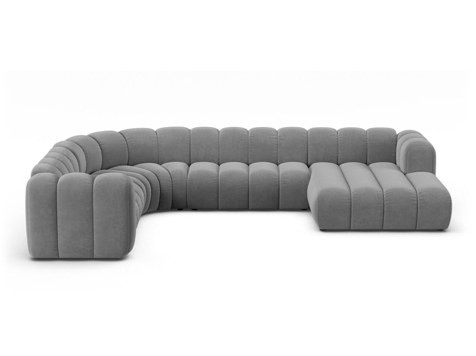Modularna kutna garnitura Cirleve 122 (Venus 2929)