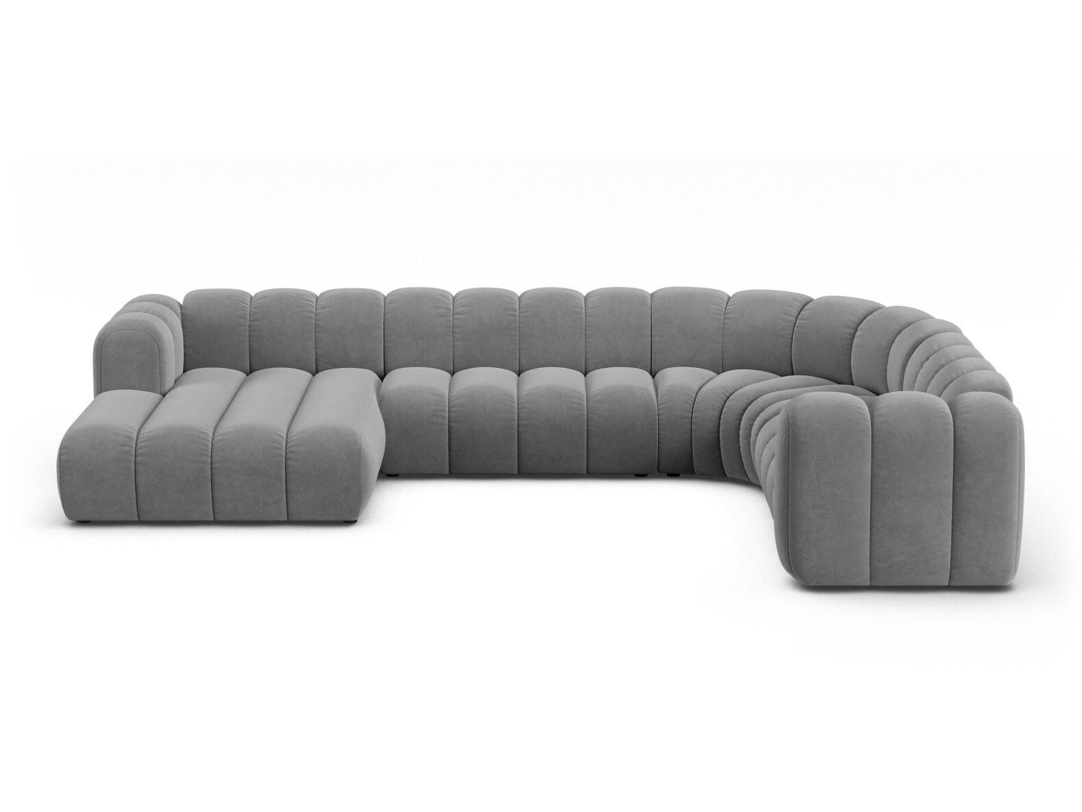 Modularna kutna garnitura Cirleve 122 (Venus 2929)