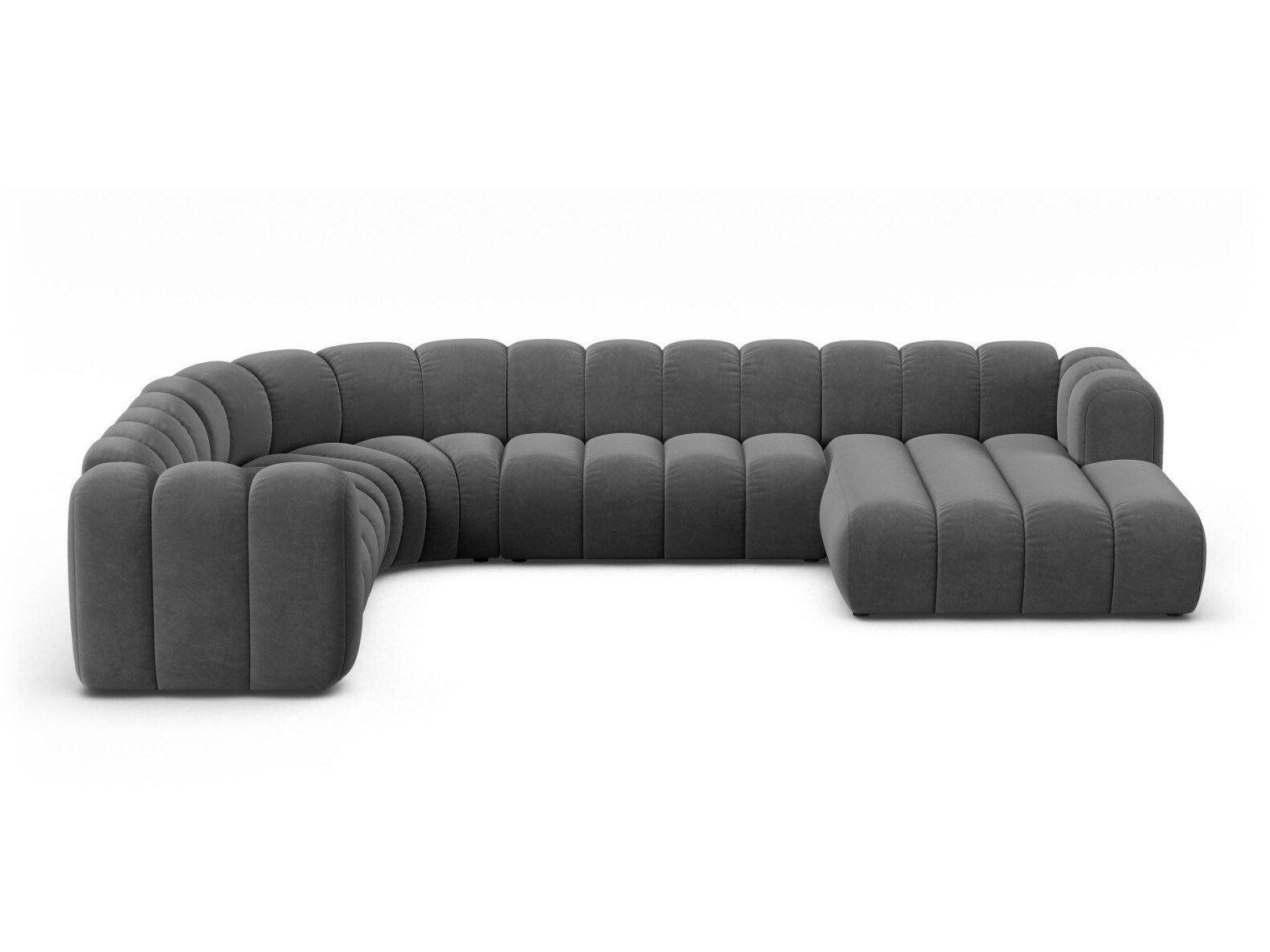 Modularna kutna garnitura Cirleve 122 (Venus 2930)