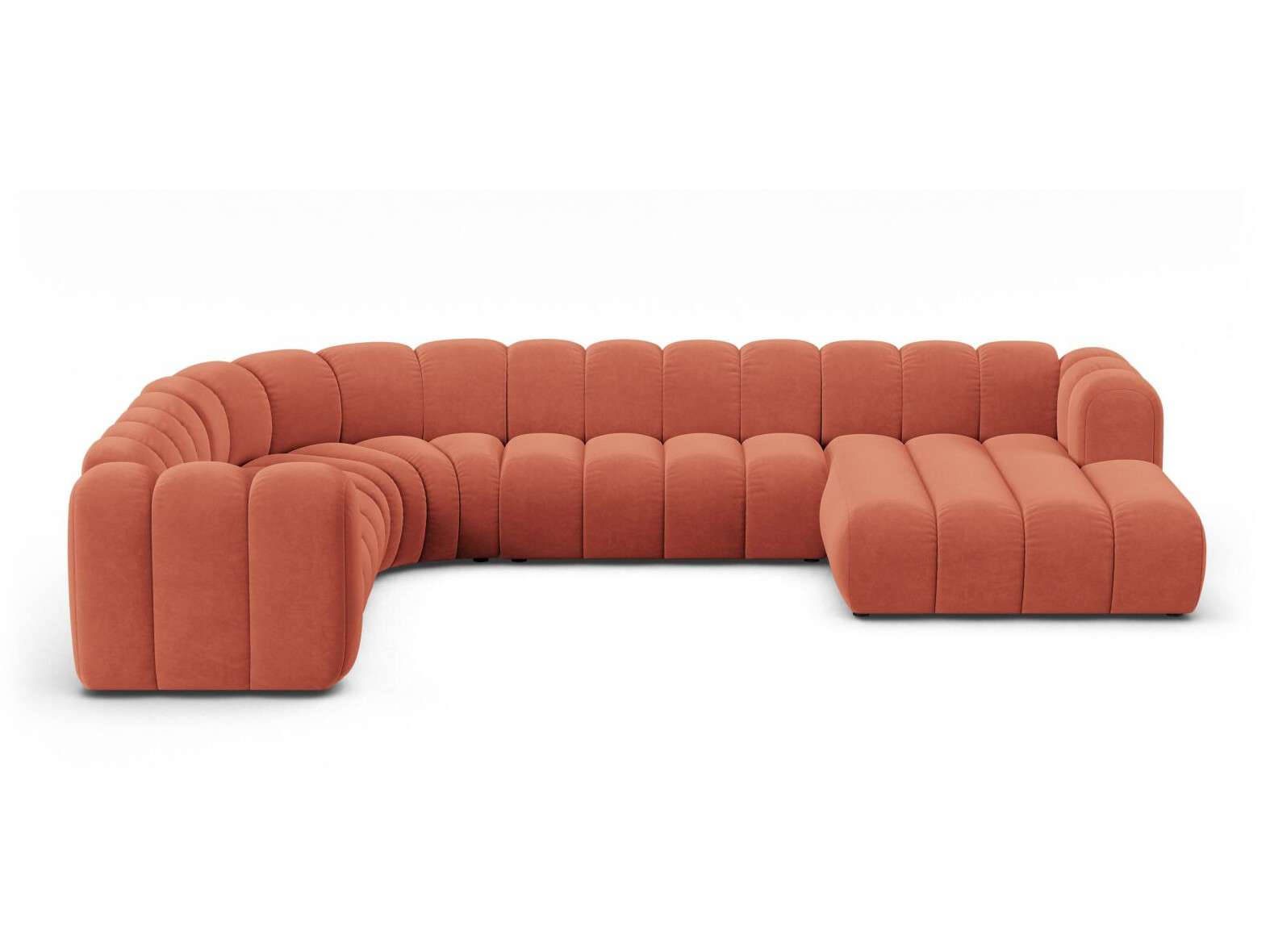 Modularna kutna garnitura Cirleve 122 (Venus 2933)