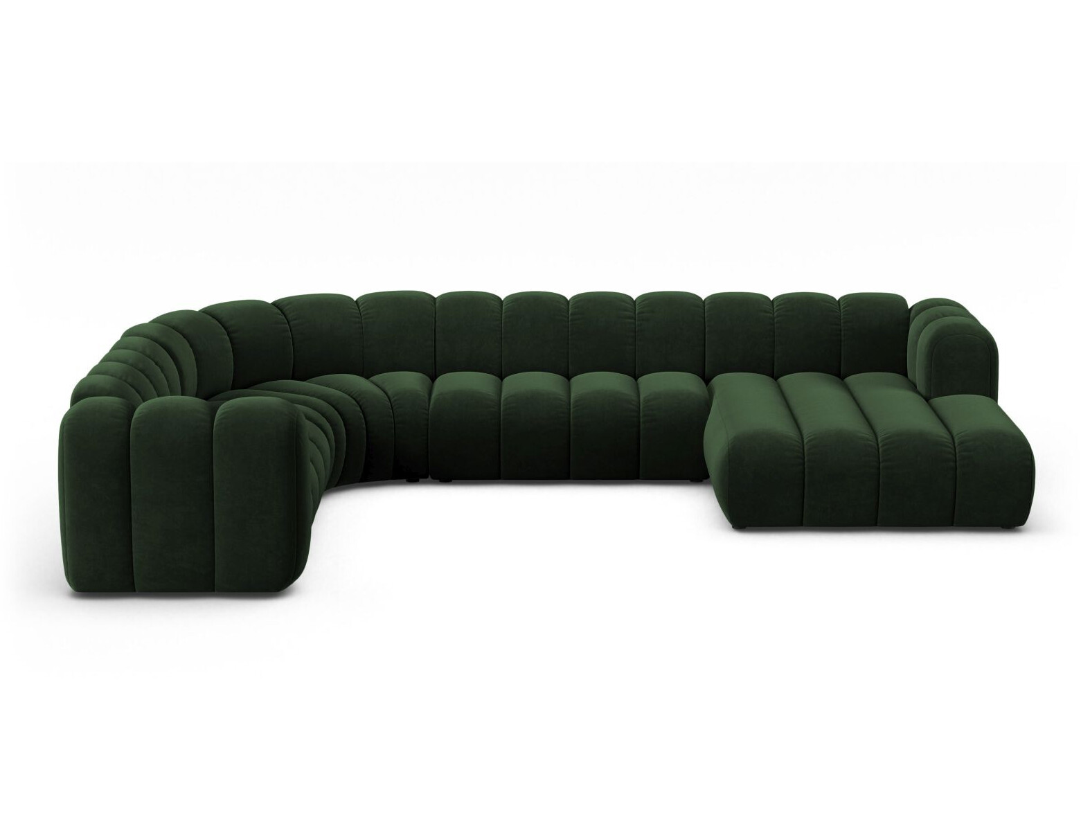 Modularna kutna garnitura Cirleve 122 (Venus 2940)