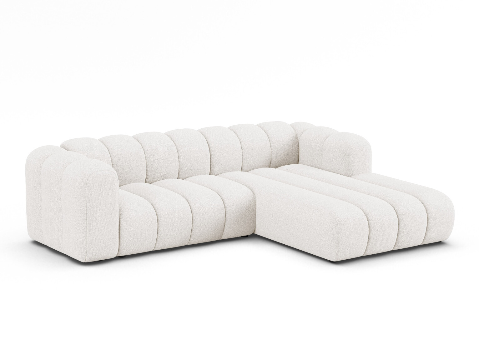 Modularna kutna garnitura Cirleve 112 (Baloo 2073)