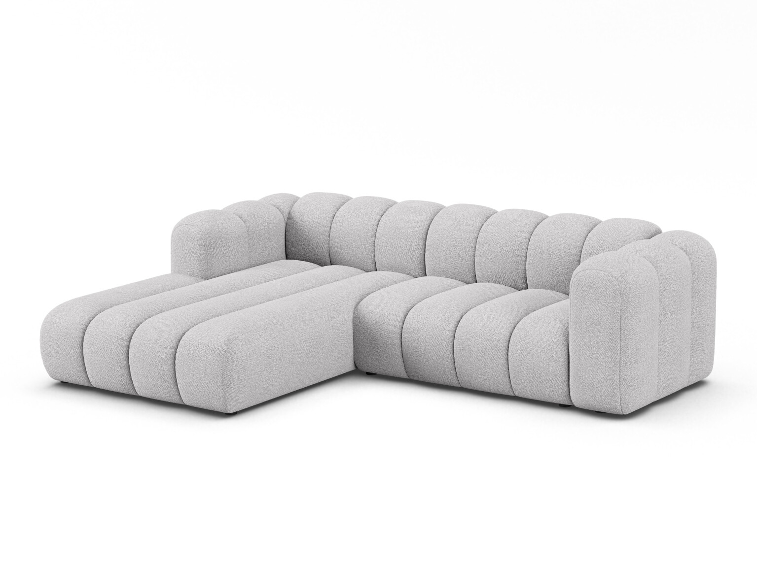Modularna kutna garnitura Cirleve 112 (Baloo 2085)