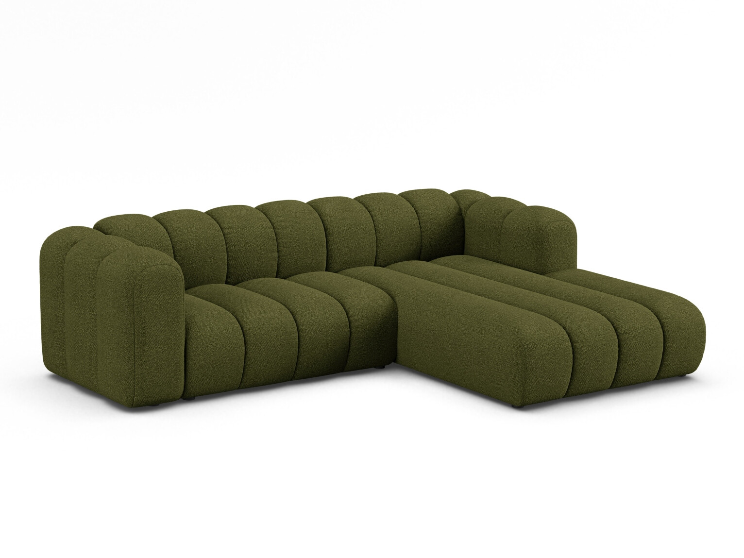 Modularna kutna garnitura Cirleve 112 (Baloo 2090)