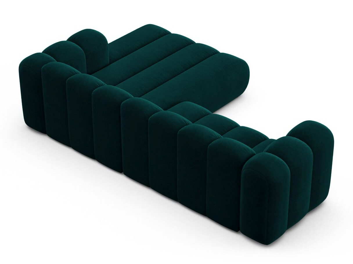 Modularna kutna garnitura Cirleve 112 (Venus 2911)
