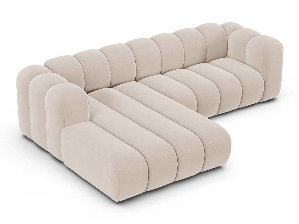 Modularna kutna garnitura Cirleve 112 (Venus 2927)