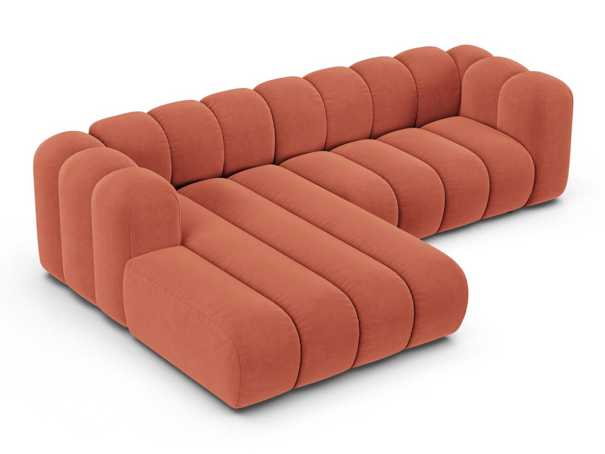 Modularna kutna garnitura Cirleve 112 (Venus 2933)