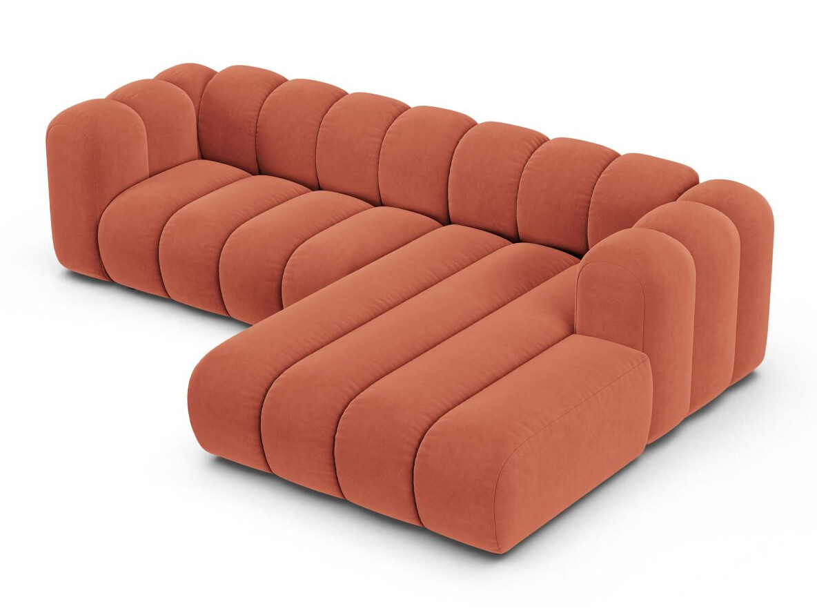 Modularna kutna garnitura Cirleve 112 (Venus 2933)