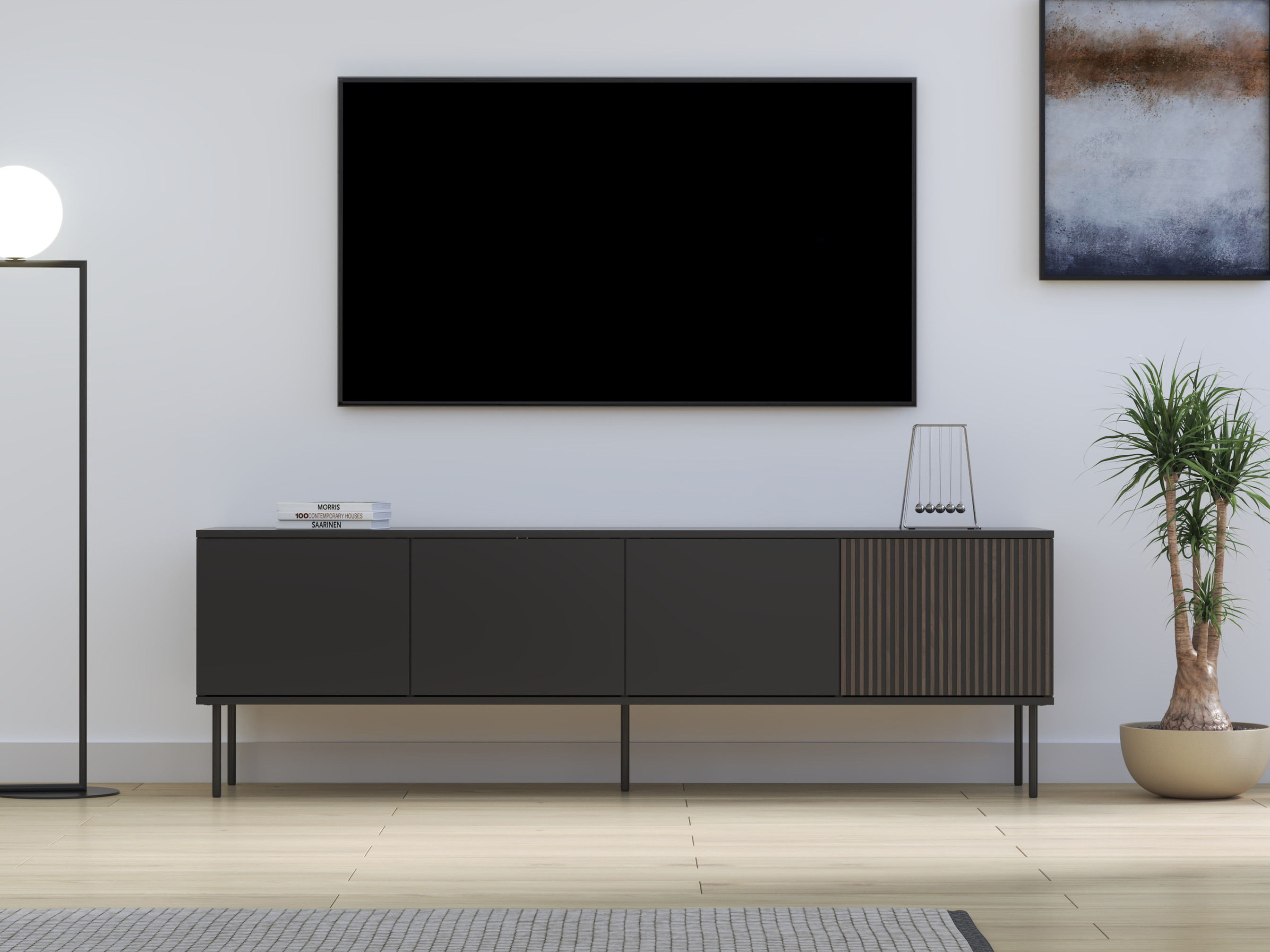 TV stol Silves
