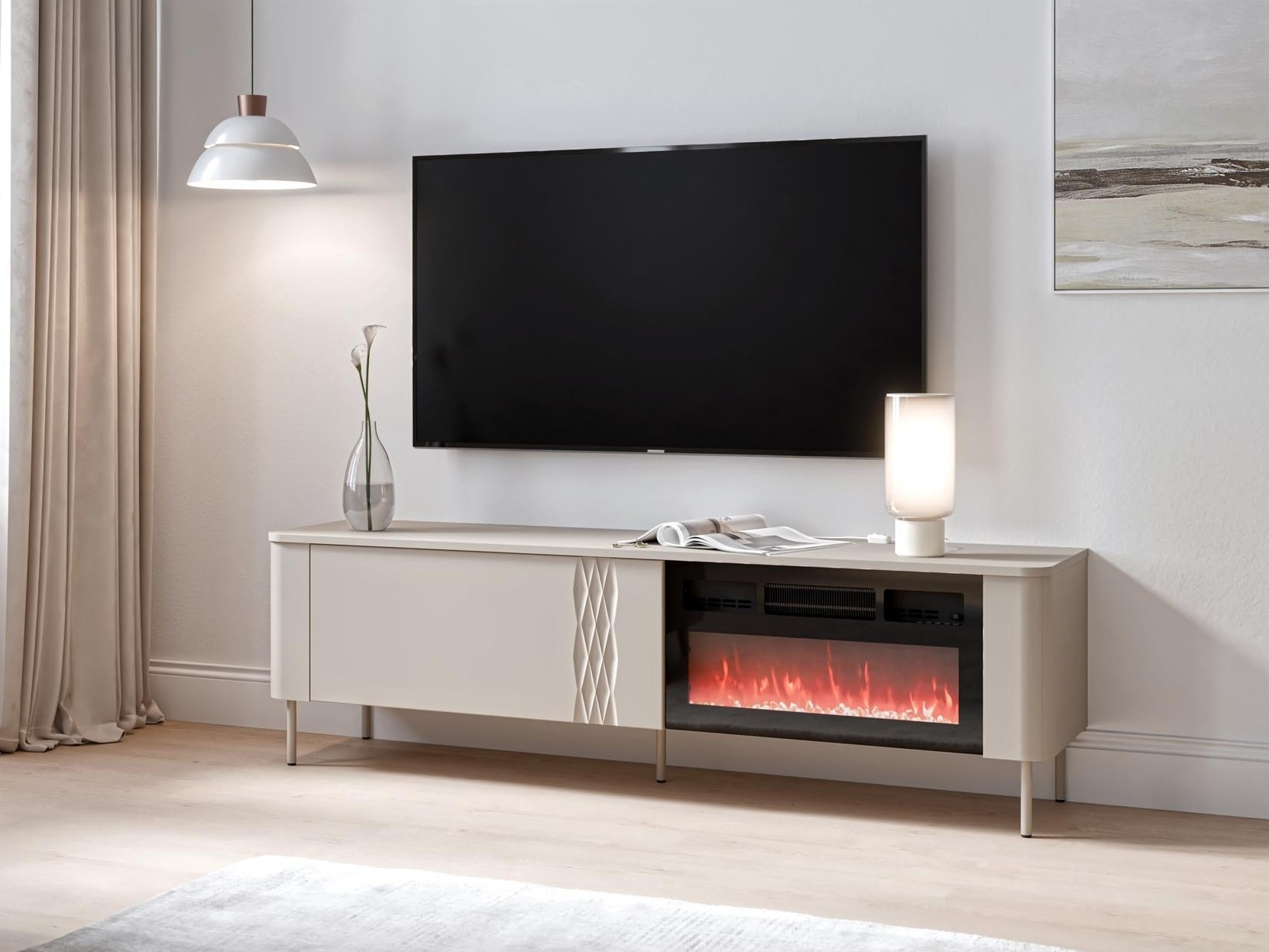 TV stol Tortesi 102