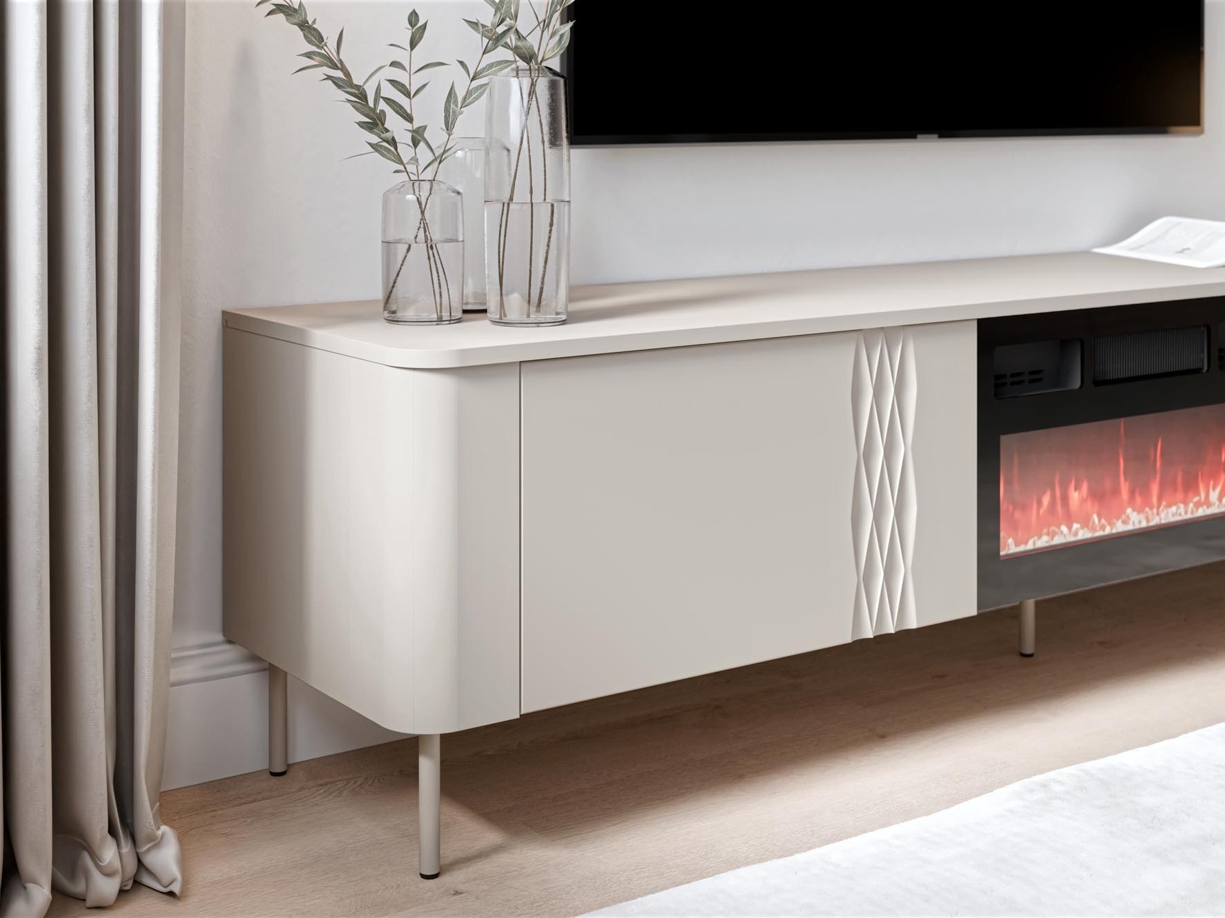 TV stol Tortesi 102