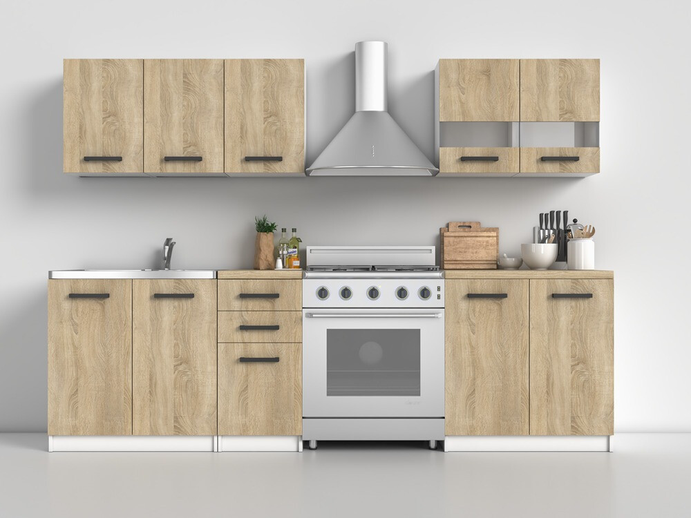Kuhinjski set SC10708