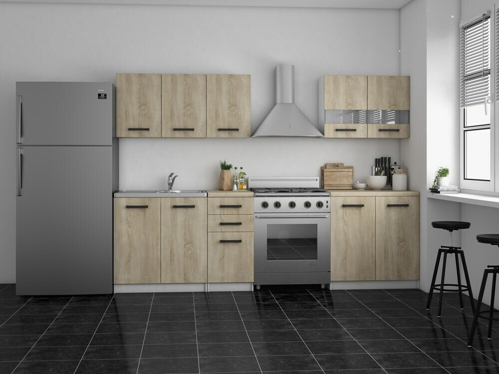 Kuhinjski set SC10708