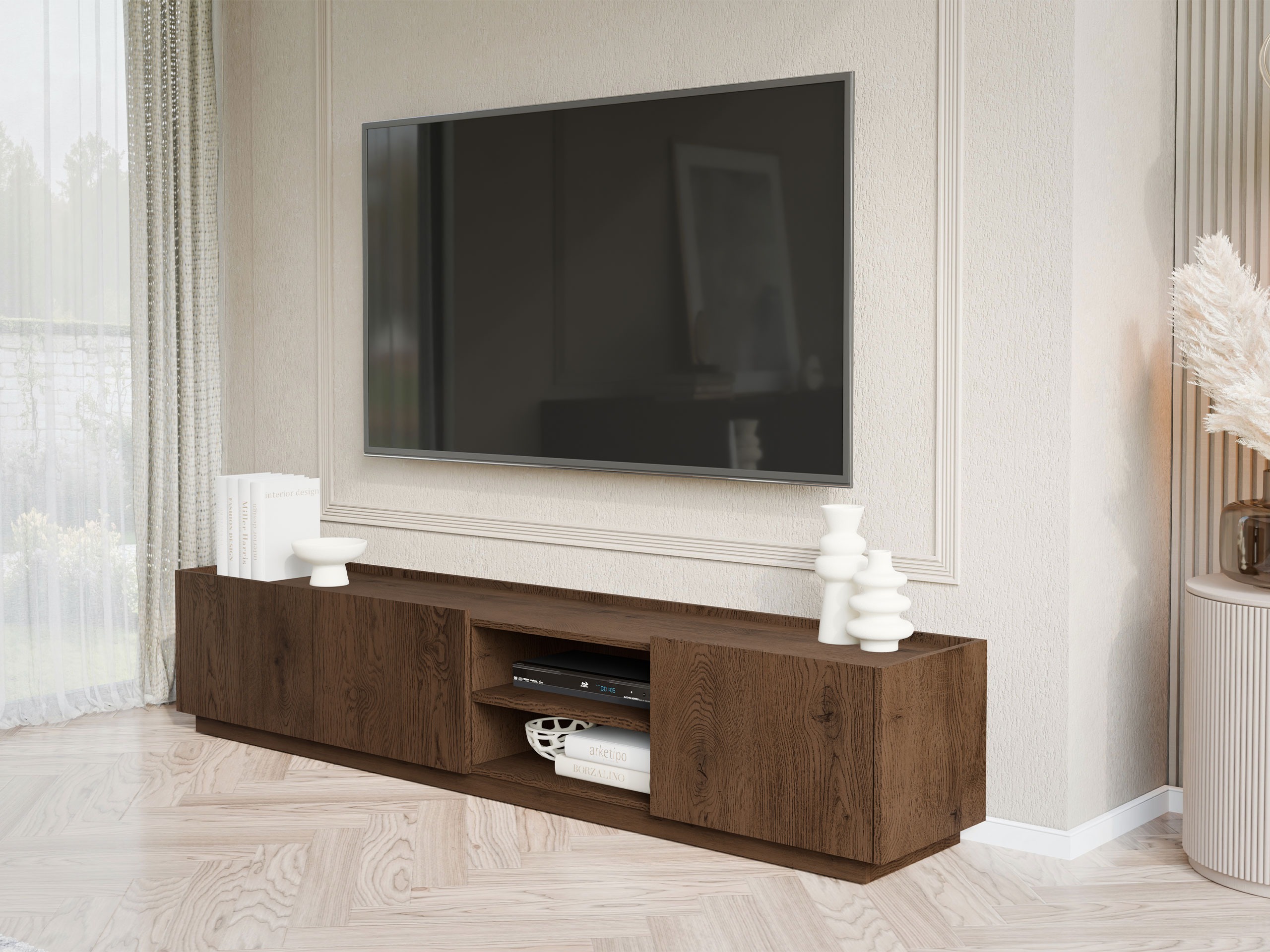 TV stol Comfivo Pagae I