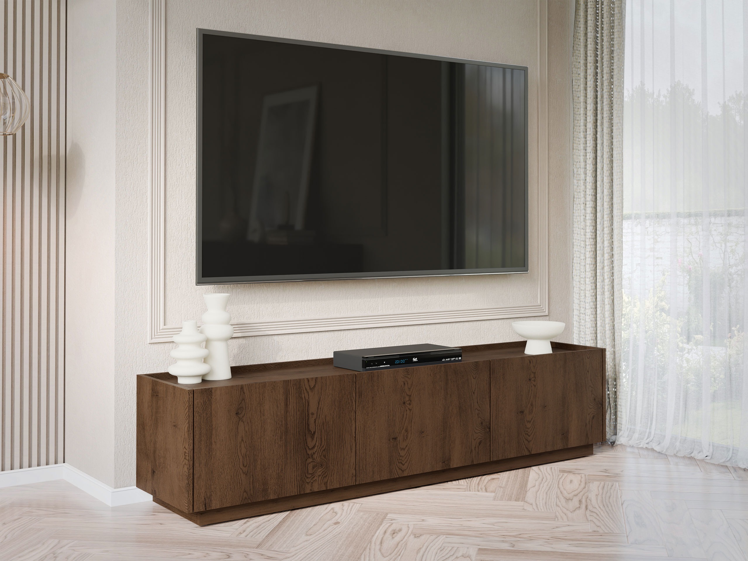 TV stol Comfivo Pagae