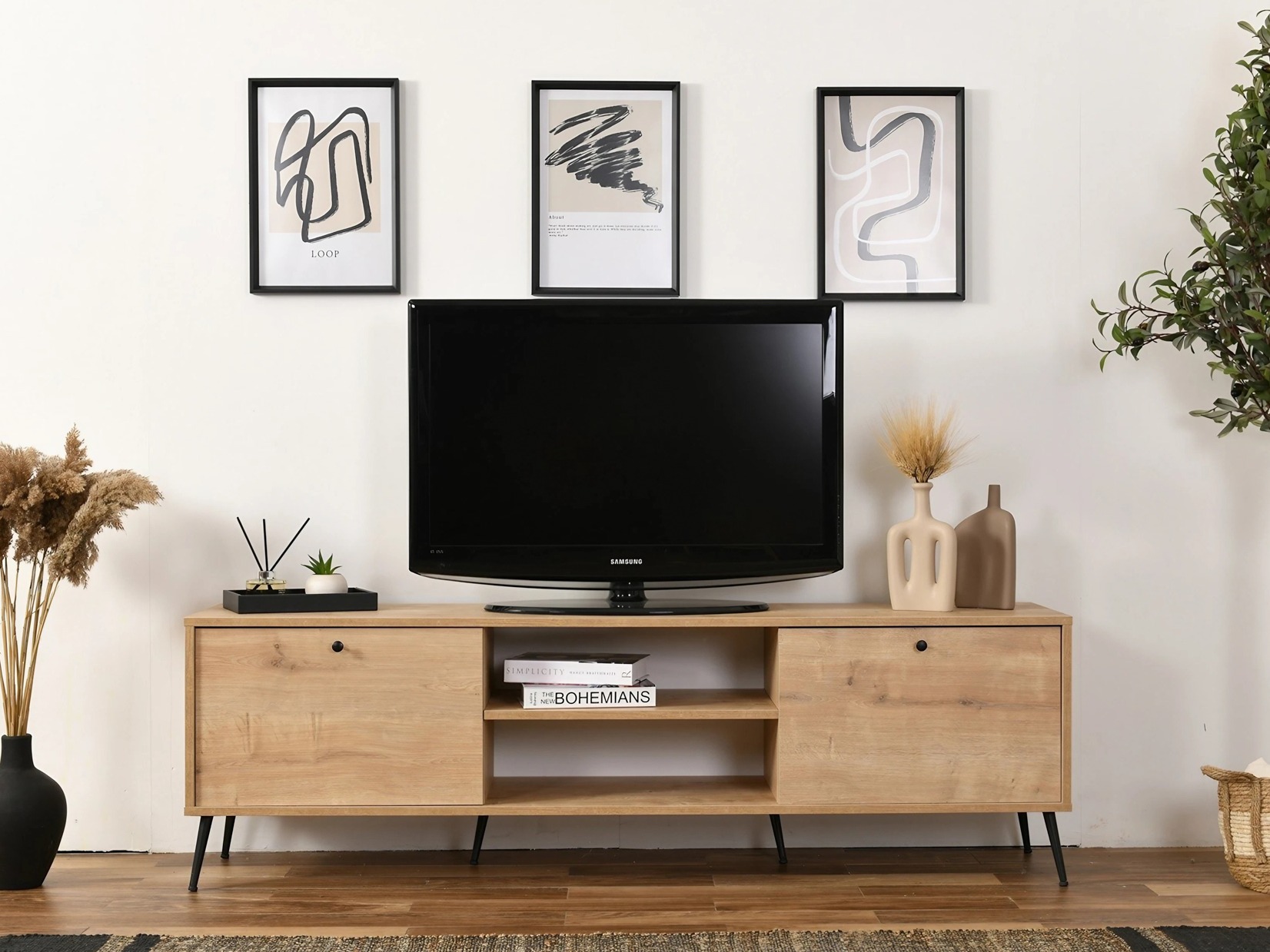 TV stol Cirdele 105