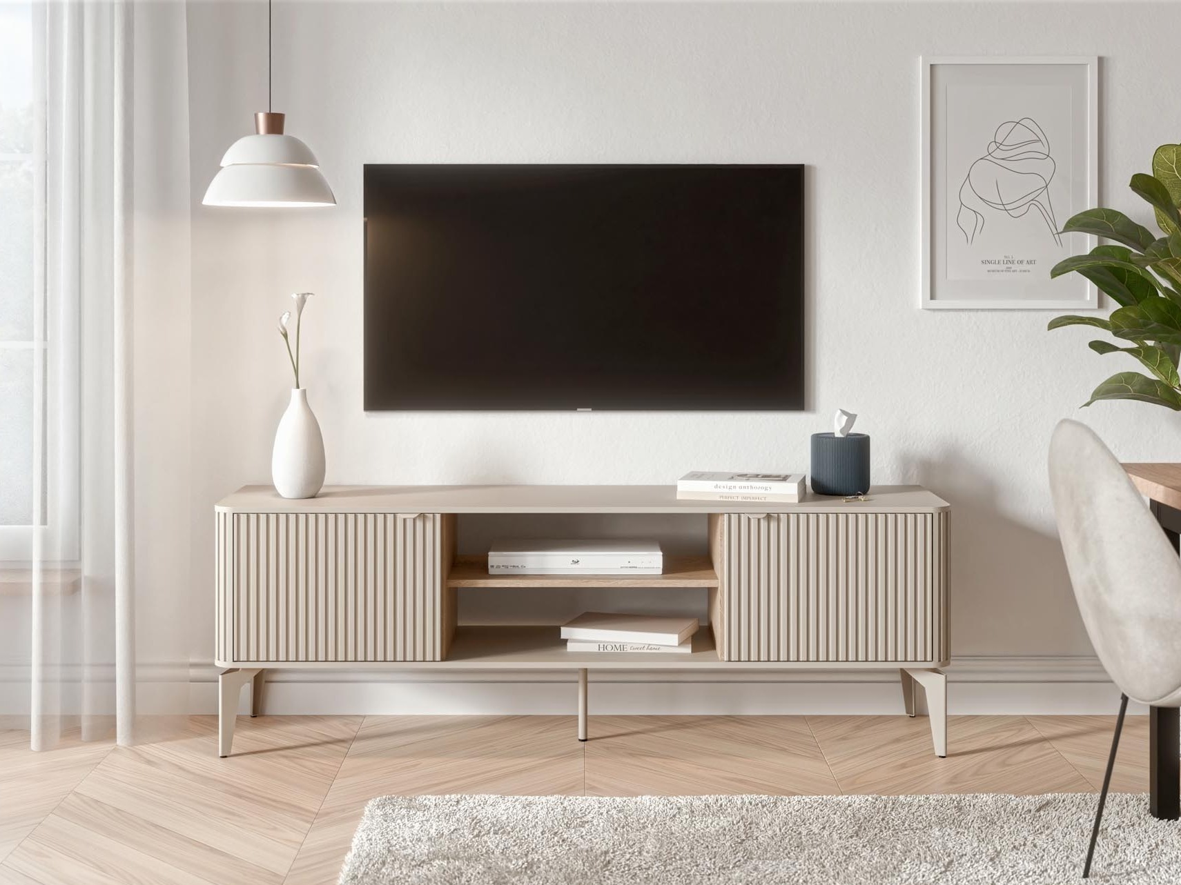 TV stol Etcamo 101