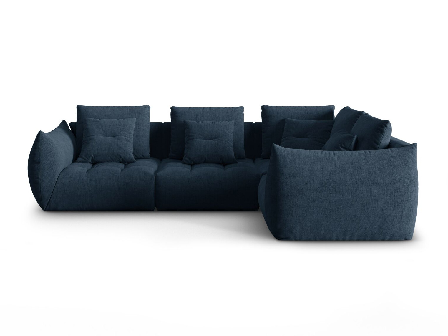 Modularna kutna garnitura Benorli 105 (Wind 77)