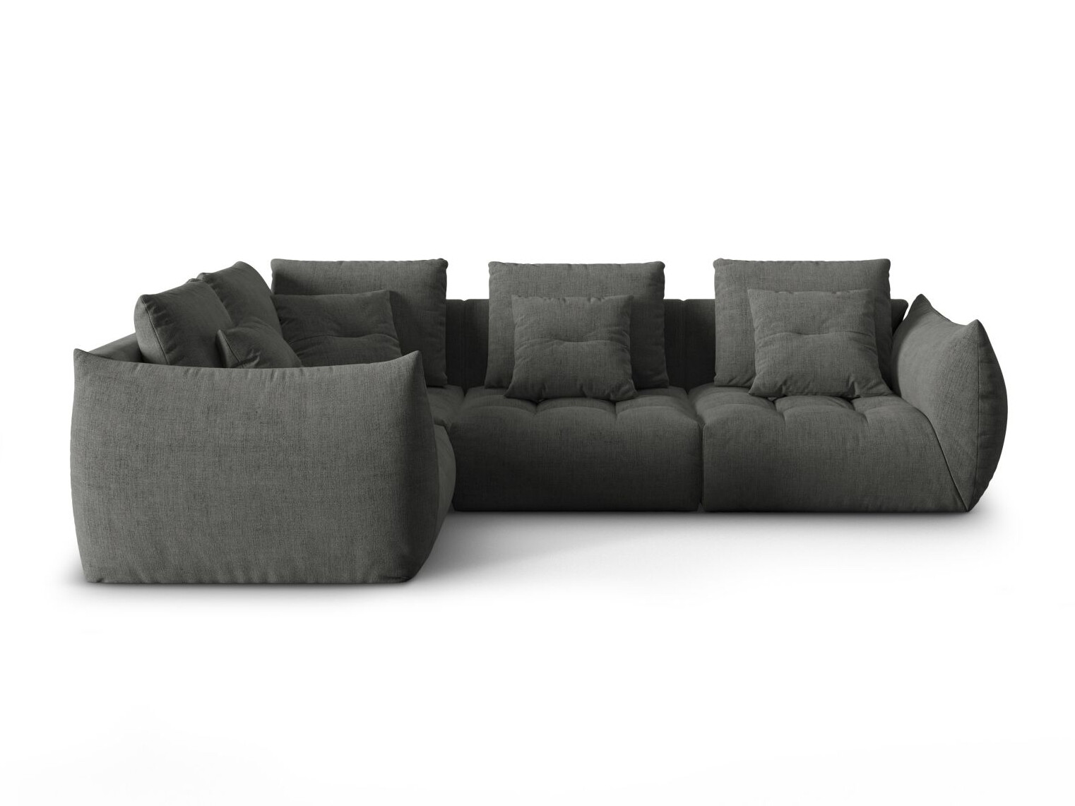 Modularna kutna garnitura Benorli 105 (Wind 89)