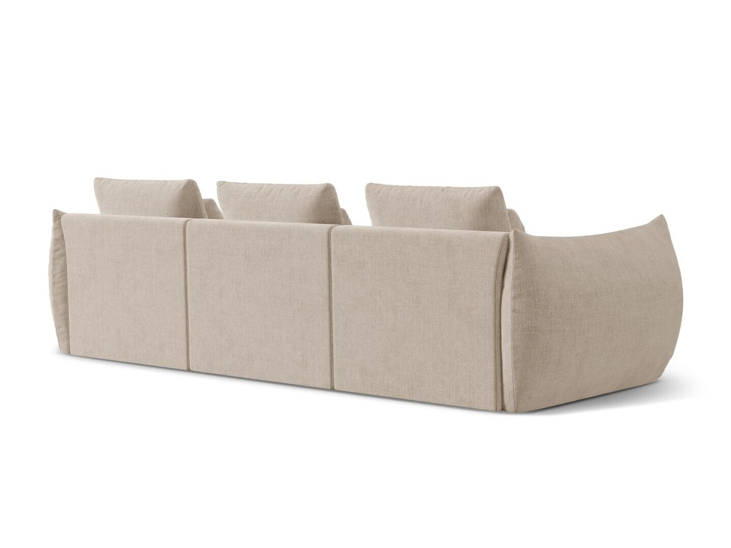Modularan kauč Benorli 101 (Wind 05)
