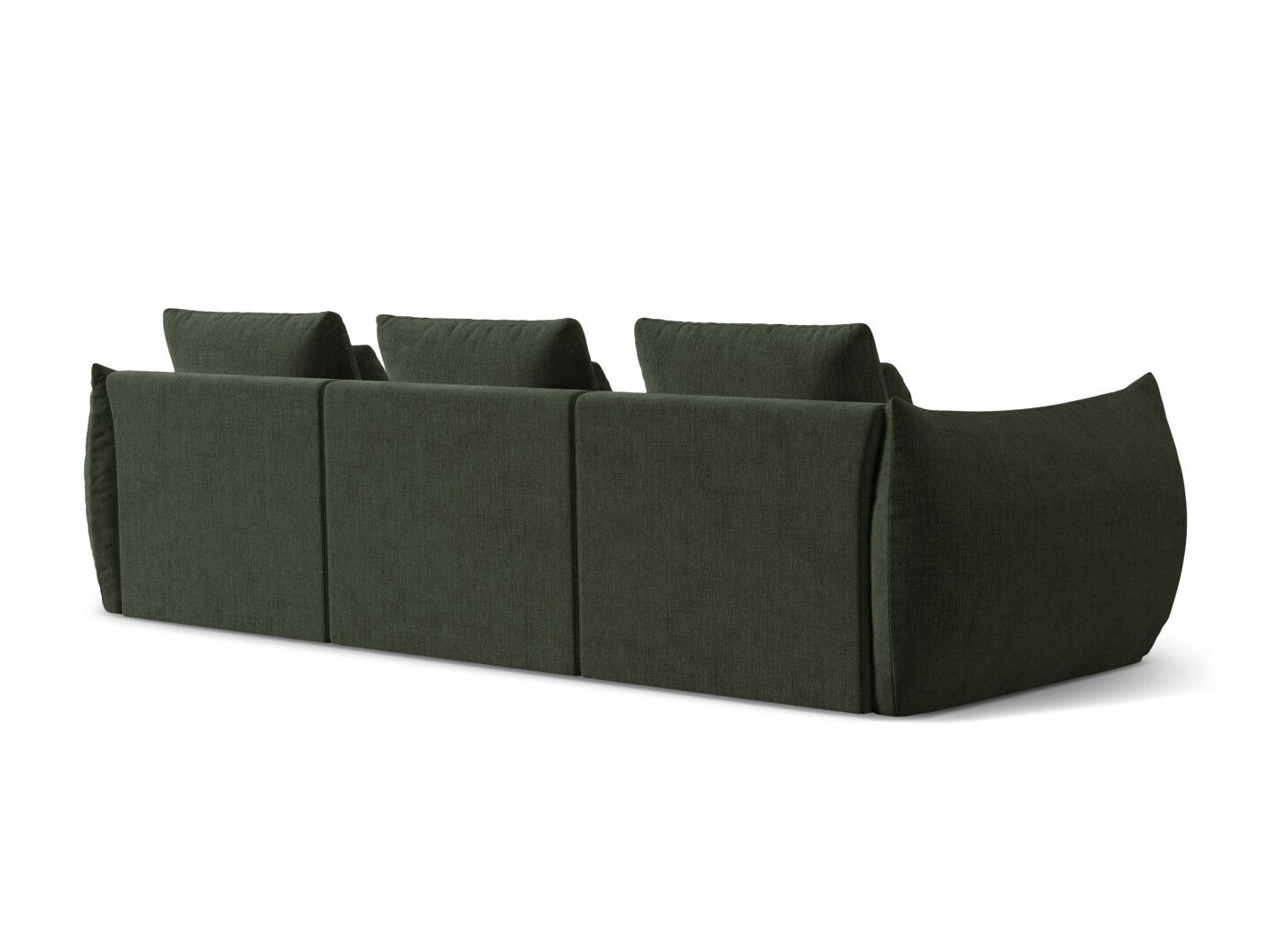 Modularan kauč Benorli 101 (Wind 75)