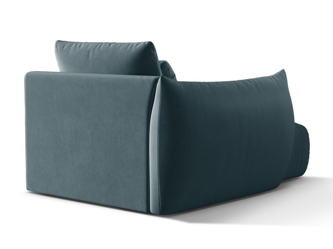 Modularne sjedeće garniture Benorli 110 (Casino Dark Blue)