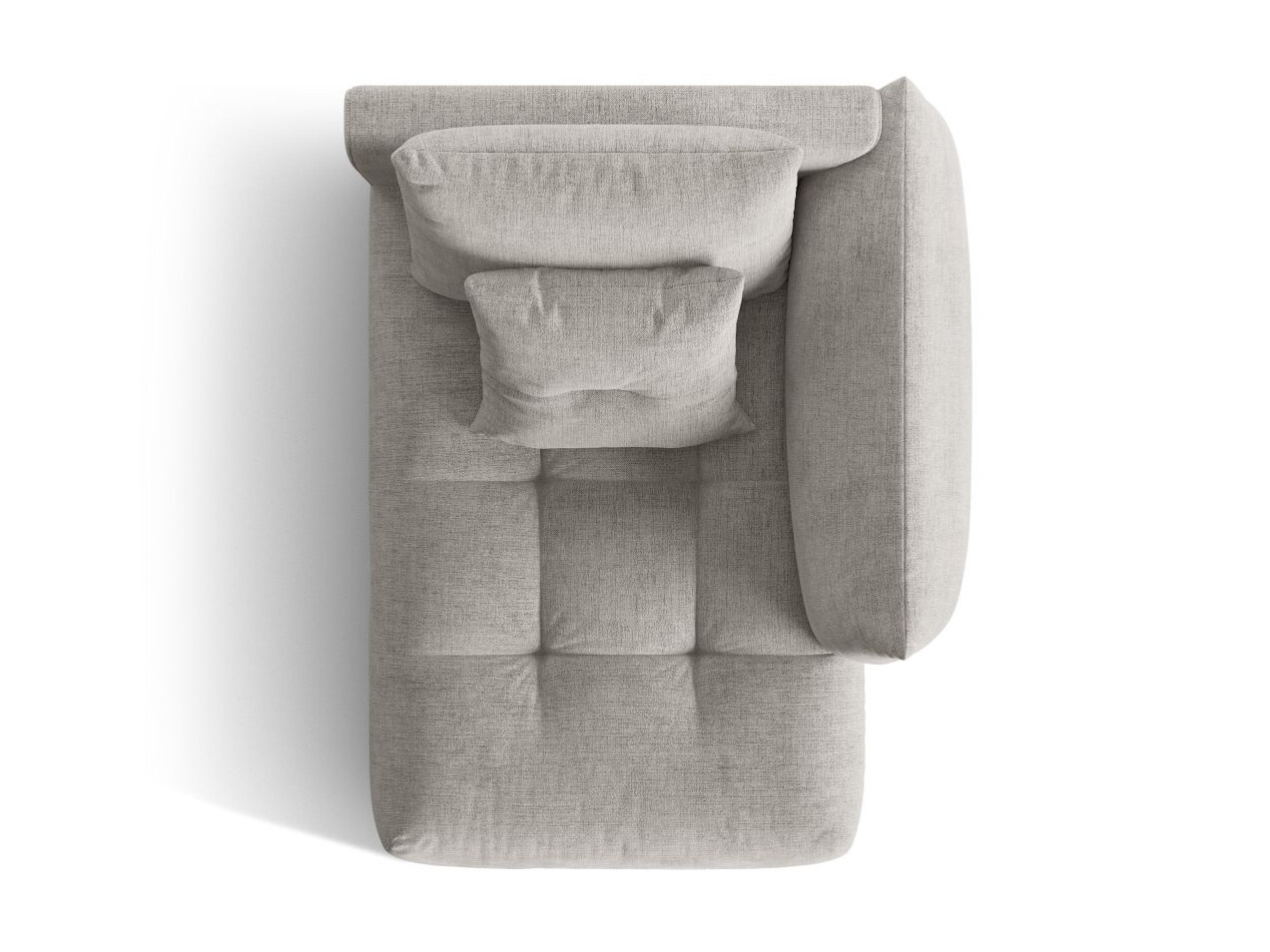 Modularne sjedeće garniture Benorli 110 (Desno)