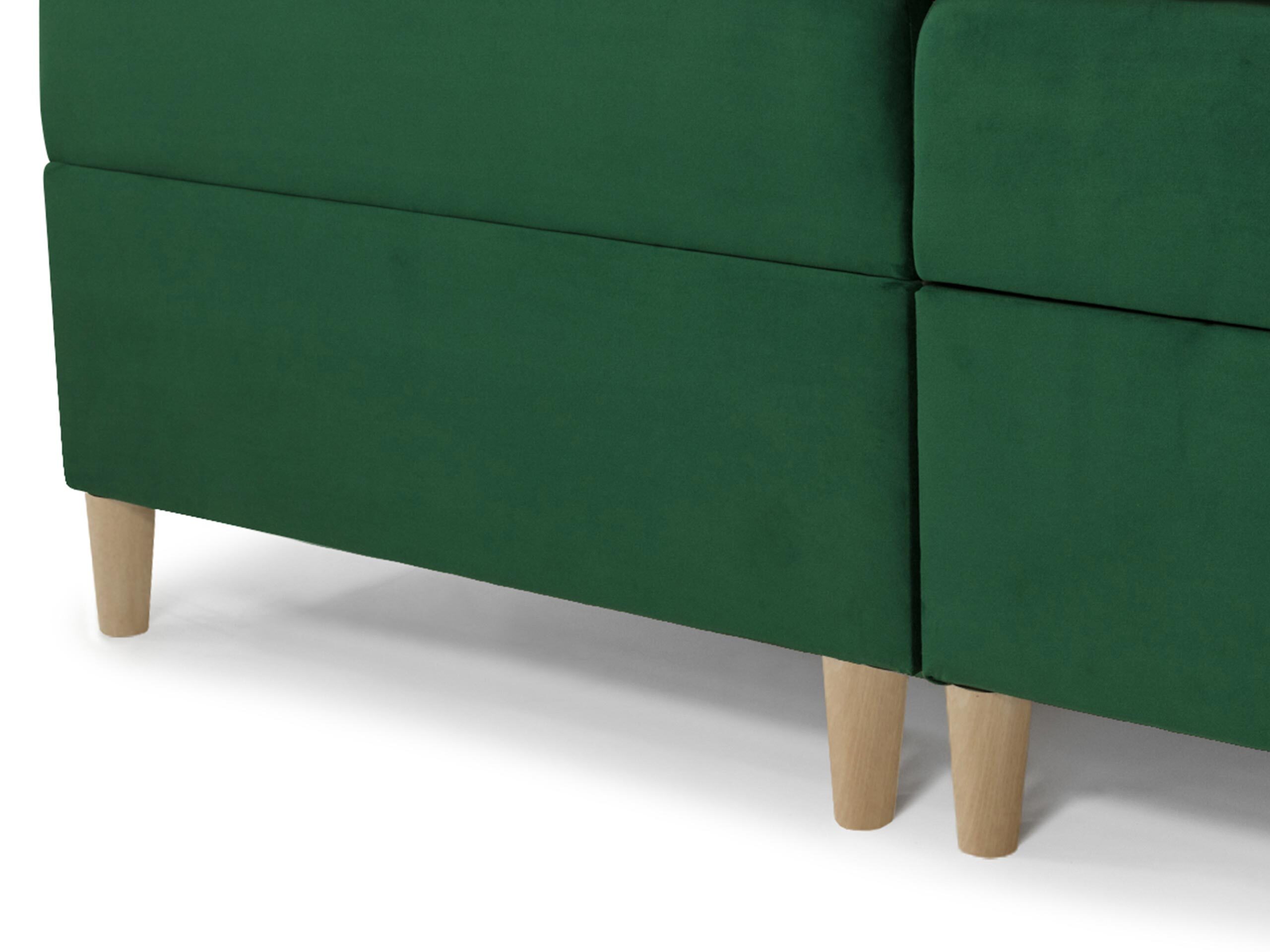 Boxspring krevet Caseus (Magic Velvet 2257)