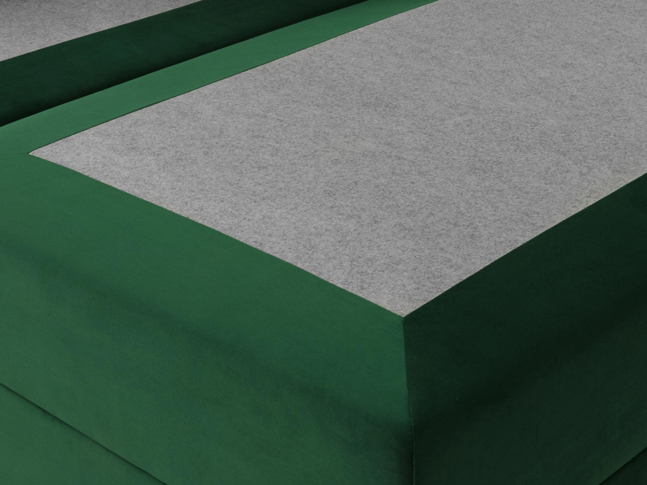 Boxspring krevet Caseus (Magic Velvet 2257)