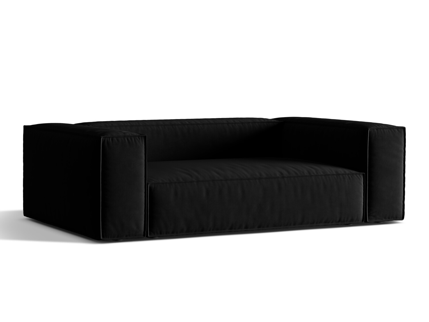 Kauč Sonsore 115 (Paris Black)