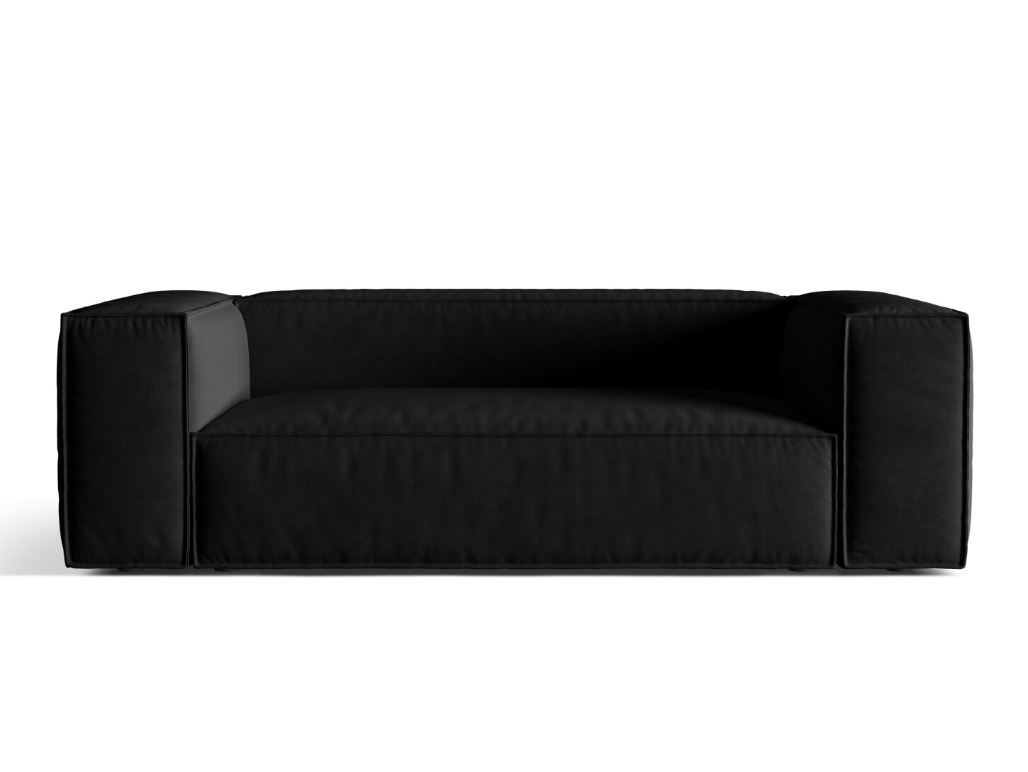 Kauč Sonsore 115 (Paris Black)