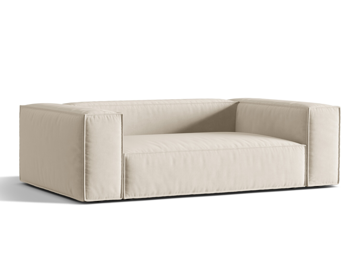 Kauč Sonsore 115 (Paris Cream)