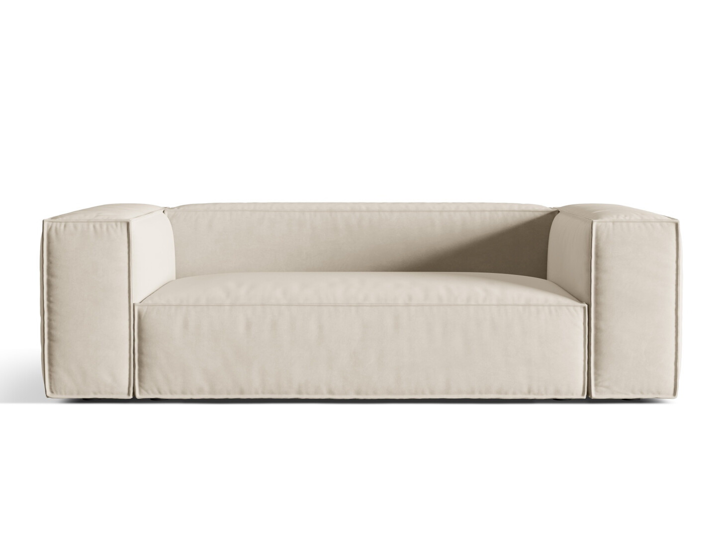 Kauč Sonsore 115 (Paris Cream)