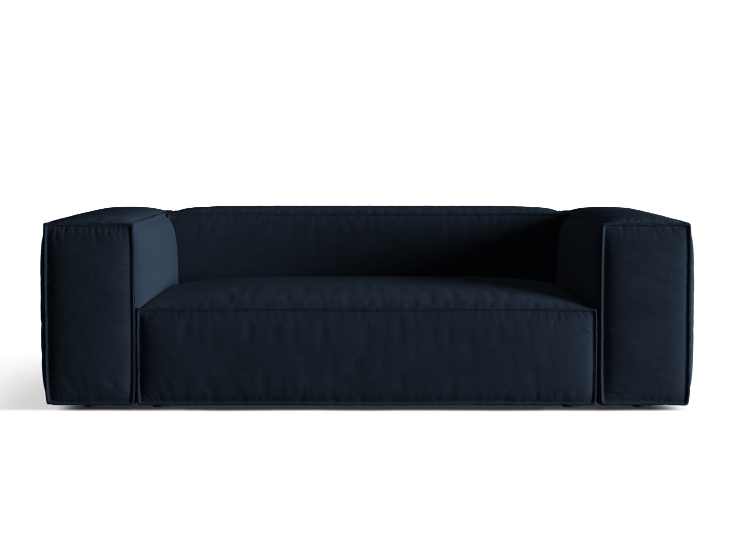 Kauč Sonsore 115 (Paris Deep Blue)