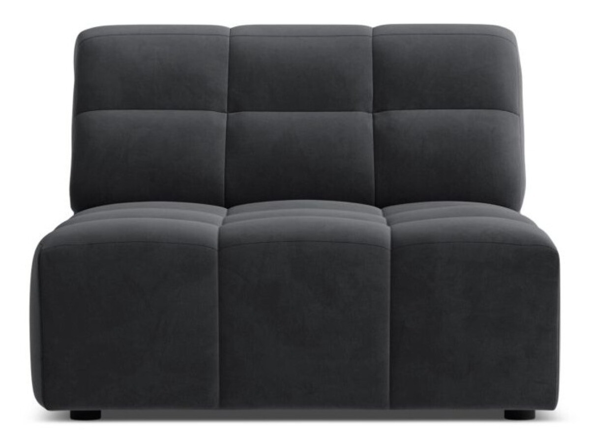 Modularna fotelja Somelo 111 (Bluvel 14)