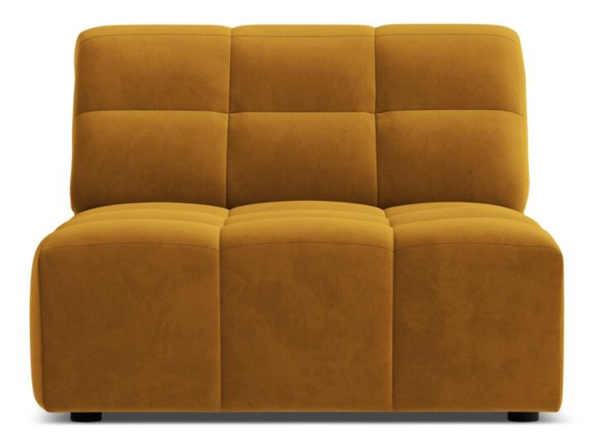 Modularna fotelja Somelo 111 (Bluvel 68)