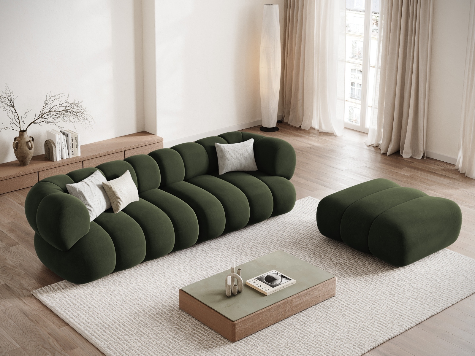 Kauč Calvero 103 (Vogue 11)