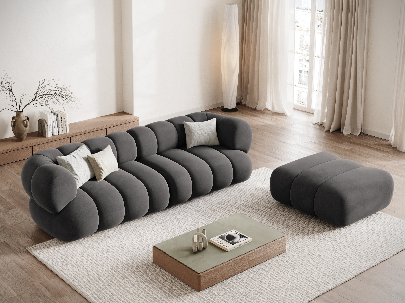Kauč Calvero 103 (Vogue 15)