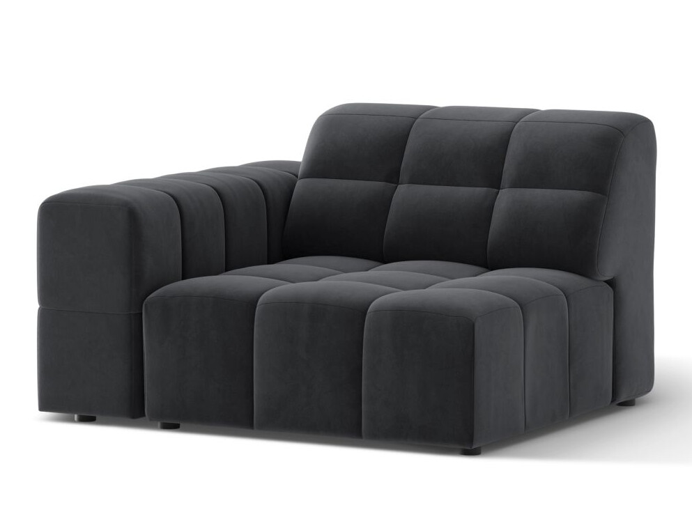 Modularne sjedeće garniture Somelo 112 (Bluvel 14)