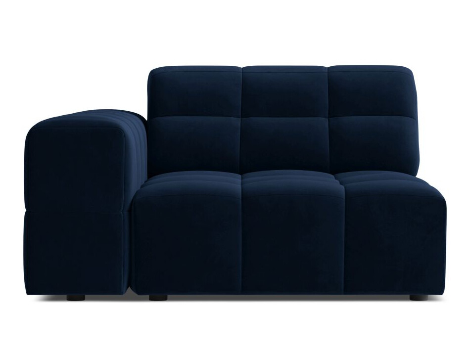 Modularne sjedeće garniture Somelo 112 (Bluvel 86)