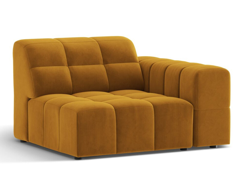Modularne sjedeće garniture Somelo 112 (Bluvel 68)