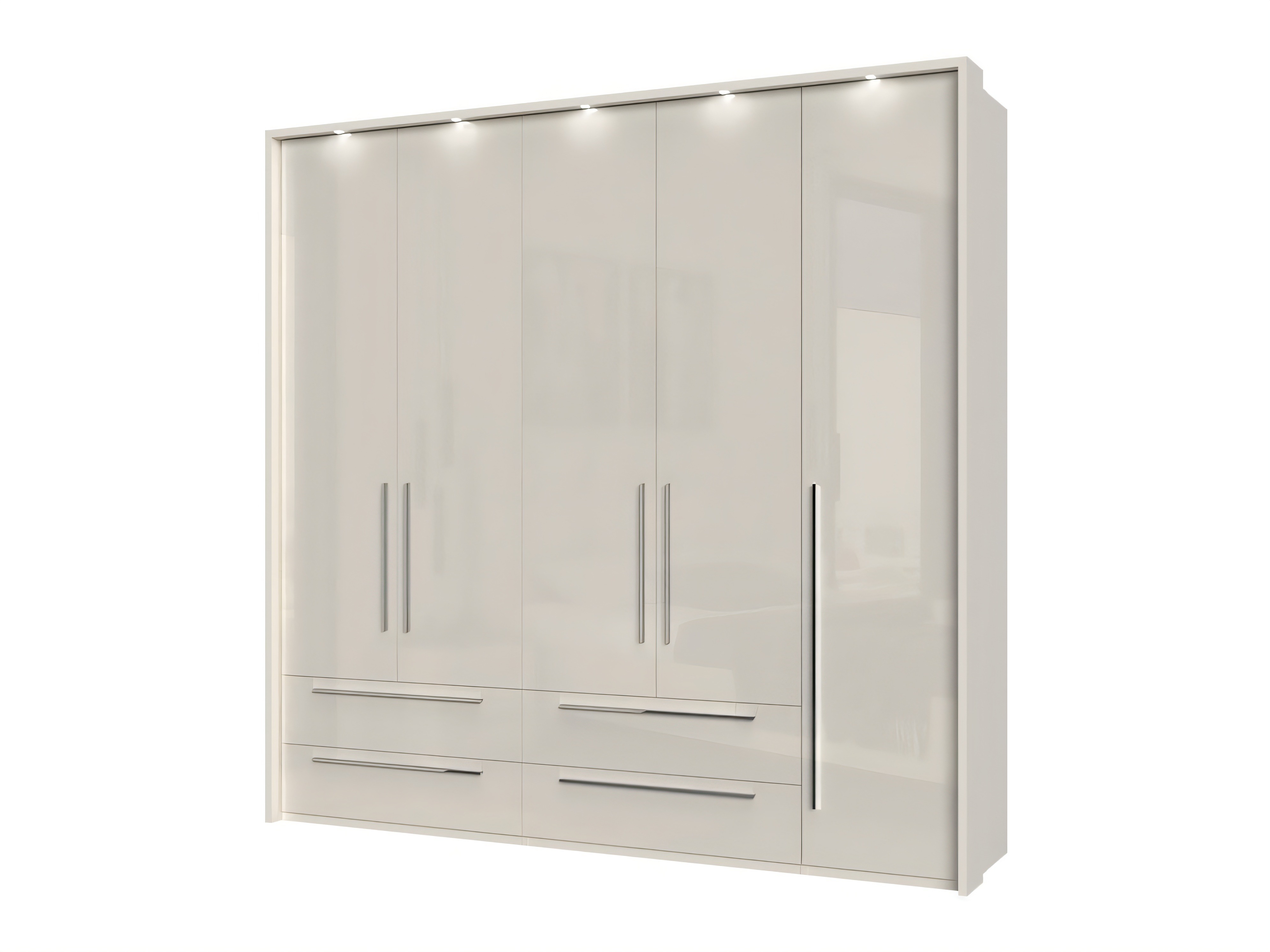 Ormar Tetalo 171 (Bež)
