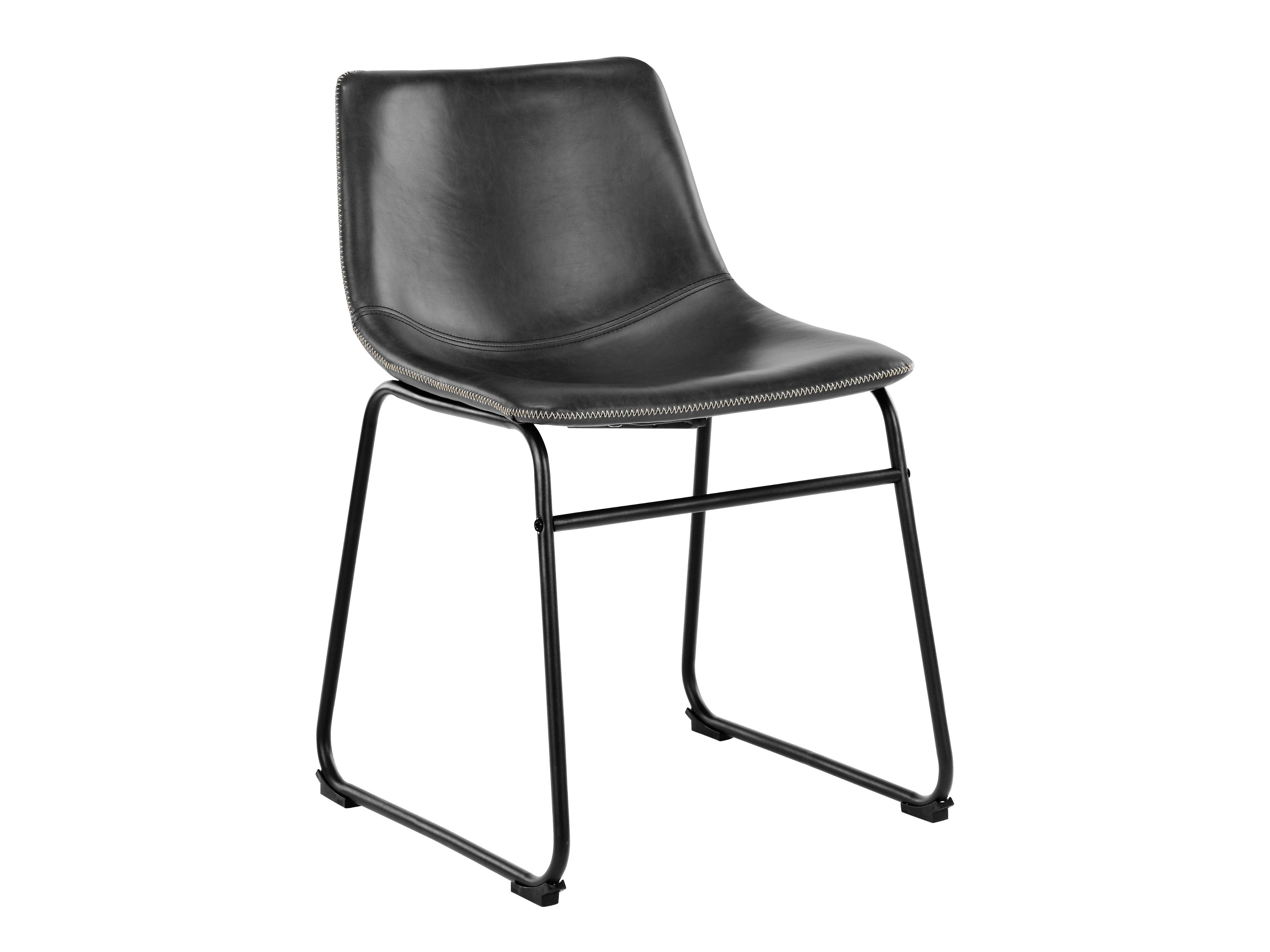 Stolica Norsica 462 (Crna)