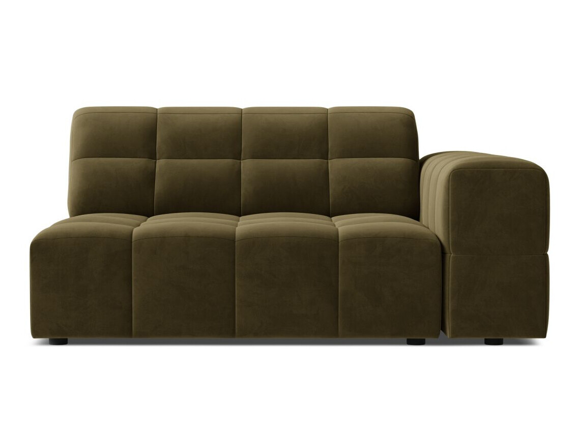 Modularne sjedeće garniture Somelo 113 (Bluvel 77)