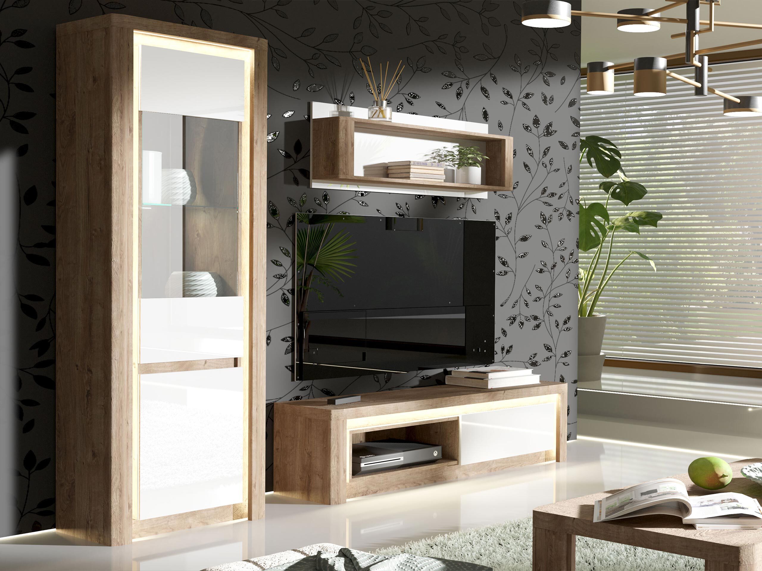 TV stol Etrmona 108