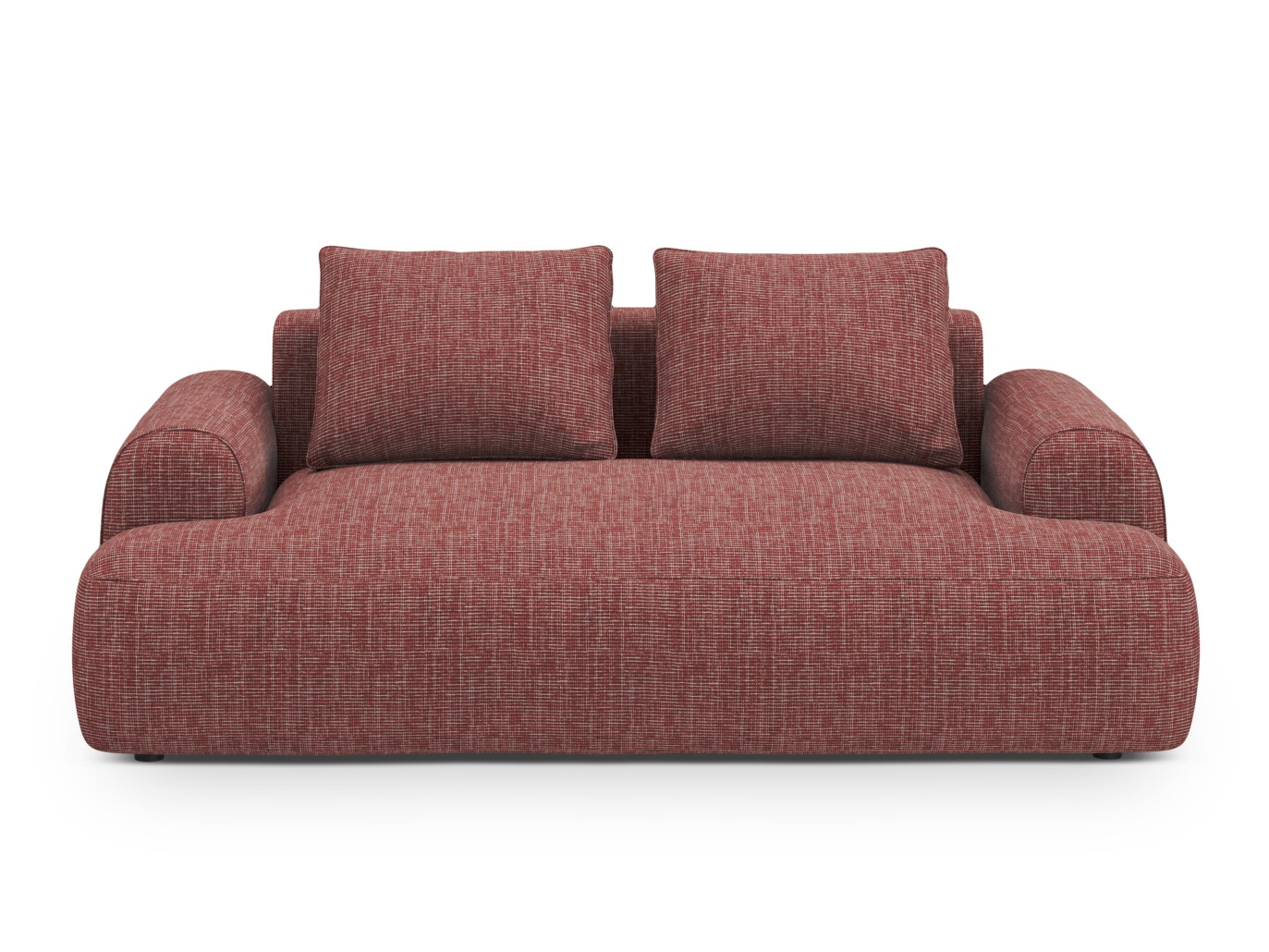 Kauč Beckley 391 (Baltimore Marsala)