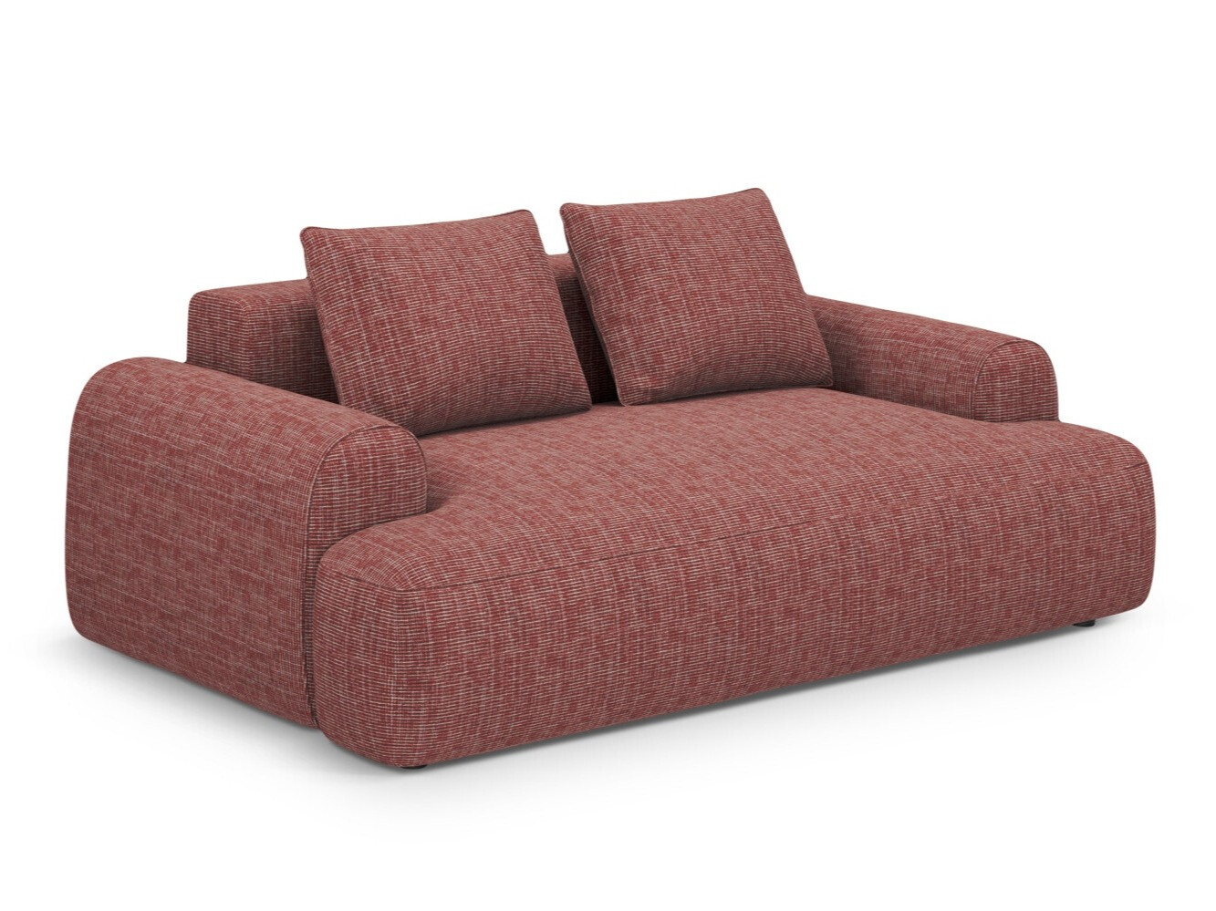 Kauč Beckley 391 (Baltimore Marsala)