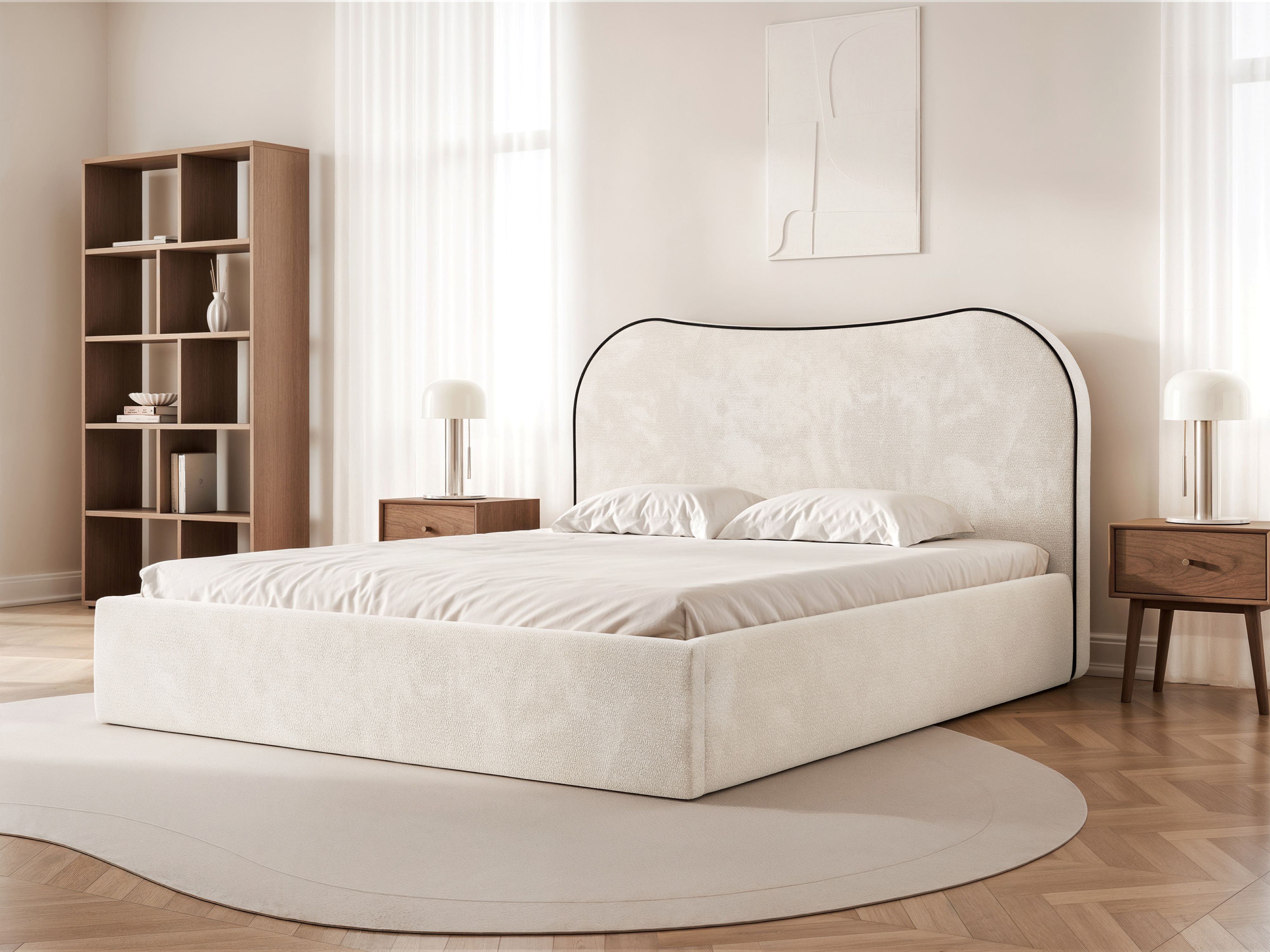 Krevet Martinez 134 (Margo 227.05)